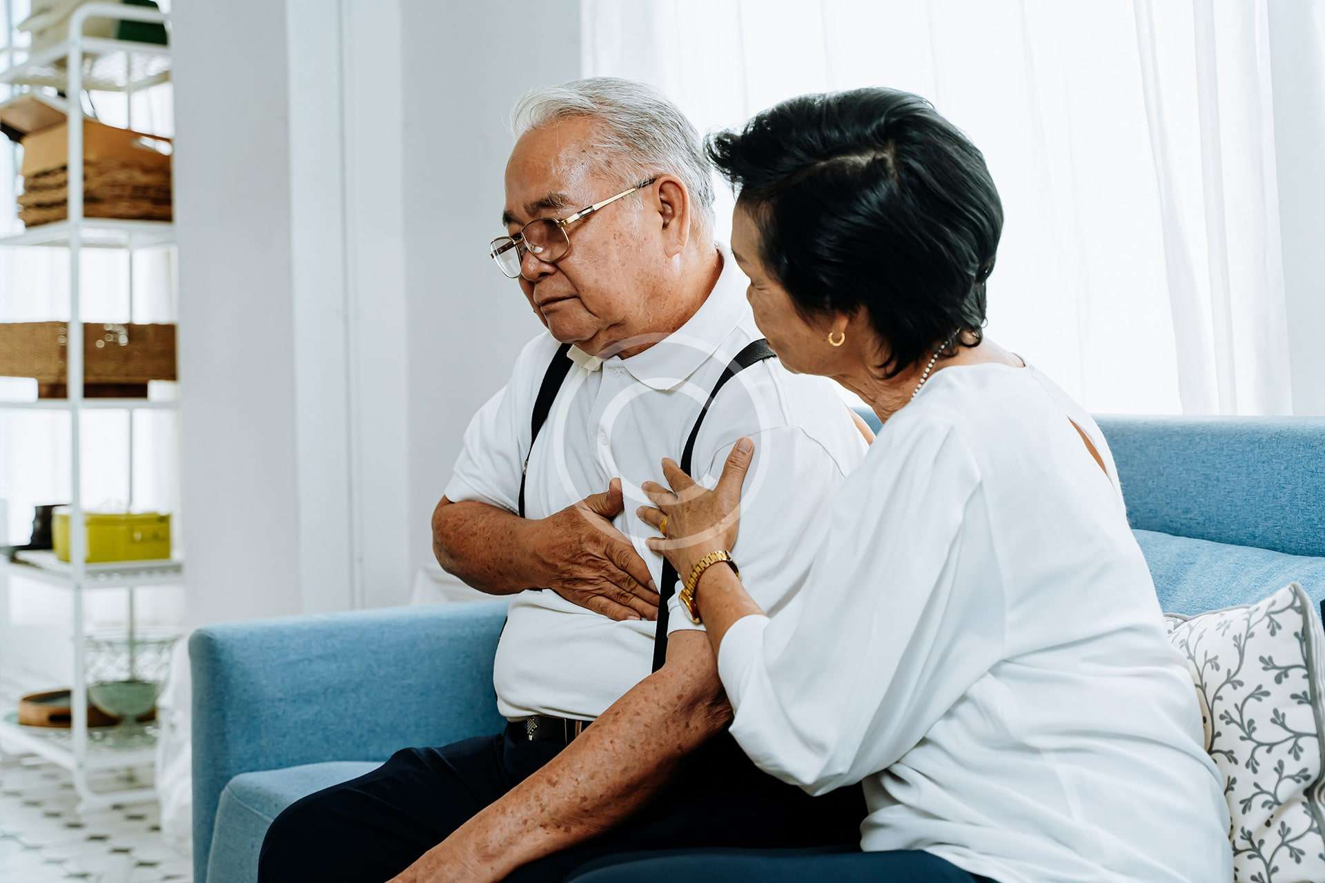 Assisted Living